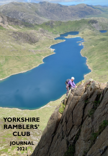 YRCJ 2021; 14(4) (2021) | Journal | Climbing History